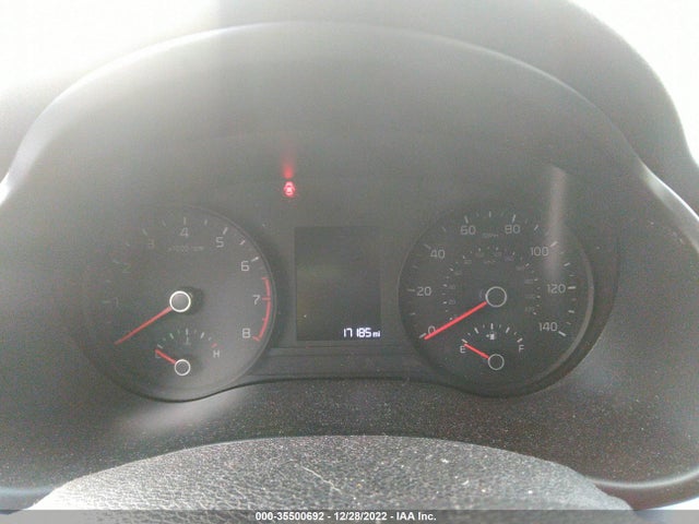 2022 Kia Rio, VIN: 3KPA24AD5NE431794