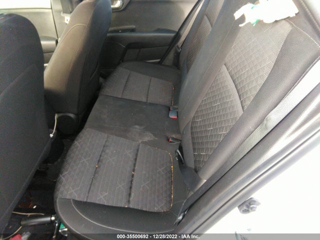 2022 Kia Rio, VIN: 3KPA24AD5NE431794