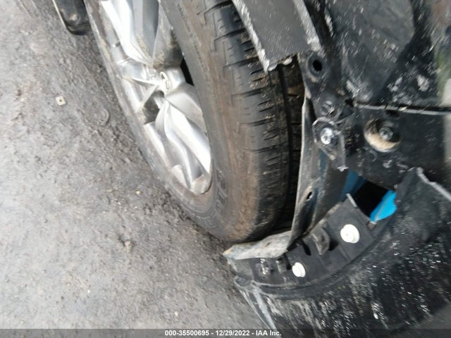 2021 Mazda CX-9, VIN: JM3TCBCY3M0510812