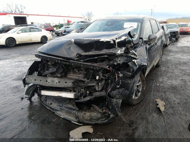 2021 Mazda CX-9, VIN: JM3TCBCY3M0510812