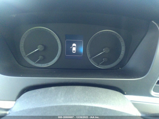 Hyundai Sonata 2.4l 2017 5NPE24AF9HH587288 Image 7