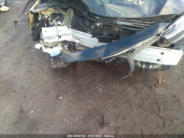 Acura Ilx Package 2022 19UDE2F83NA006230 Image 7