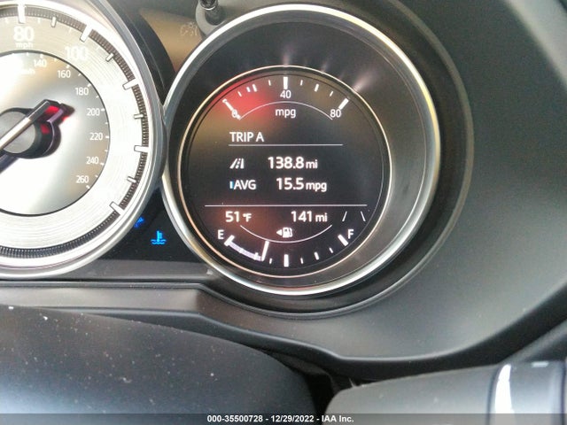 2023 Mazda CX-5, VIN: JM3KFBCMXP0149339