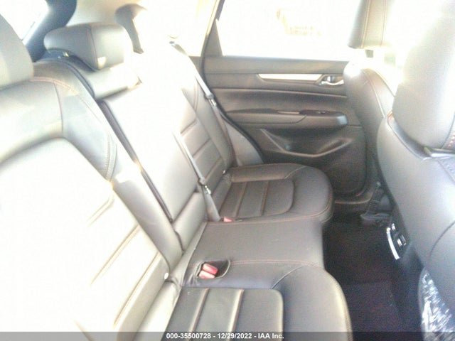 2023 Mazda CX-5, VIN: JM3KFBCMXP0149339