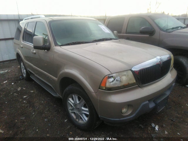 2004 5LMEU68H44ZJ21597 головне зображення
