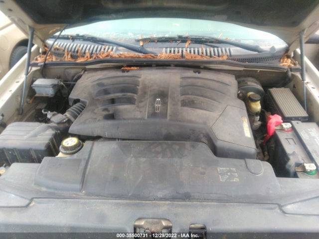 Lincoln Aviator 2004 5LMEU68H44ZJ21597 Image 11