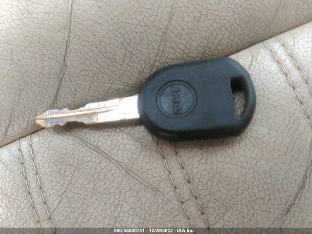Lincoln Aviator 2004 5LMEU68H44ZJ21597 Image 3
