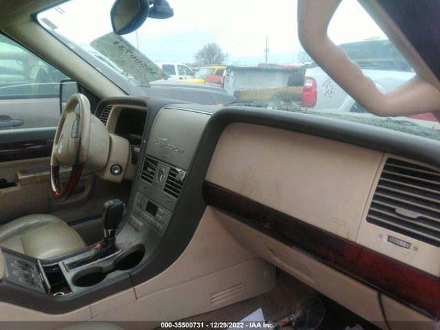 Lincoln Aviator 2004 5LMEU68H44ZJ21597 Image 6
