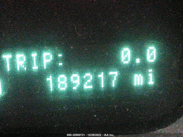 Lincoln Aviator 2004 5LMEU68H44ZJ21597 Image 8