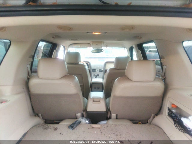 Lincoln Aviator 2004 5LMEU68H44ZJ21597 Image 9