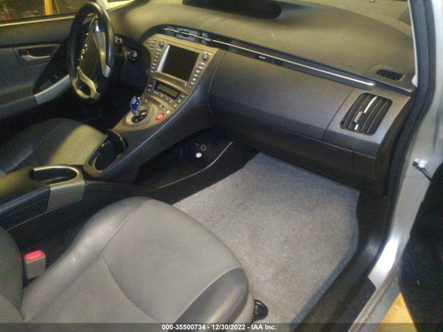 2015 Toyota Prius, VIN: JTDKN3DU8F1951672
