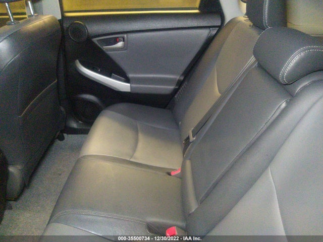2015 Toyota Prius, VIN: JTDKN3DU8F1951672