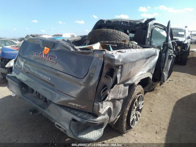3GTP9EEDXMG349729 GMC Sierra 1500 At4