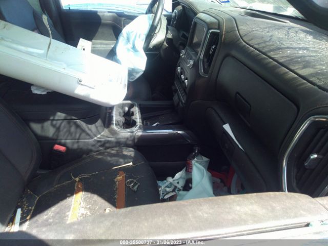 3GTP9EEDXMG349729 GMC Sierra 1500 At4