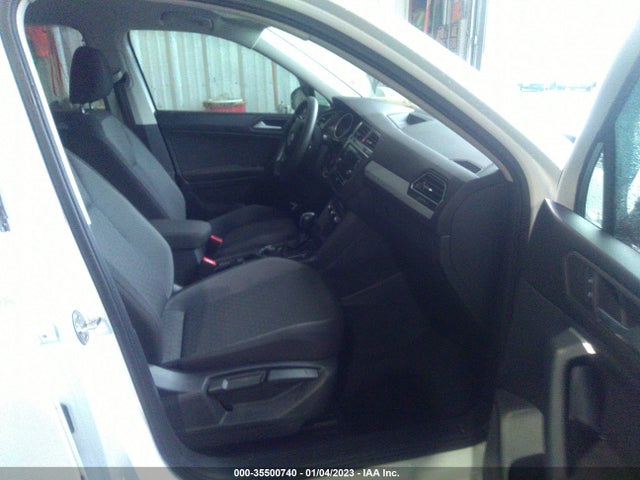 2019 Volkswagen Tiguan, VIN: 3VV0B7AX7KM056811