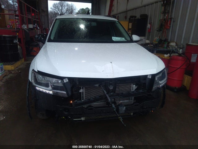 2019 Volkswagen Tiguan, VIN: 3VV0B7AX7KM056811