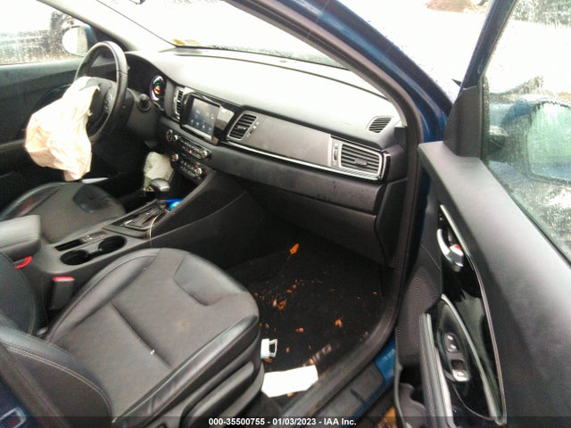 2017 Kia Niro, VIN: KNDCC3LC9H5047862