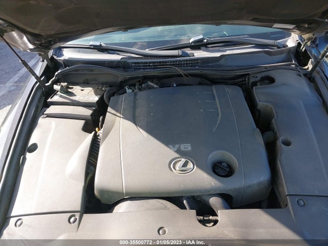 Lexus IS 250 2007 JTHBK262475028631 Image 11