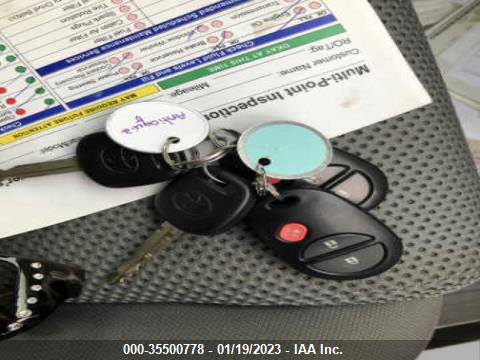 Toyota Tacoma Base V6 2014 5TFUU4EN9EX106902 Image 11