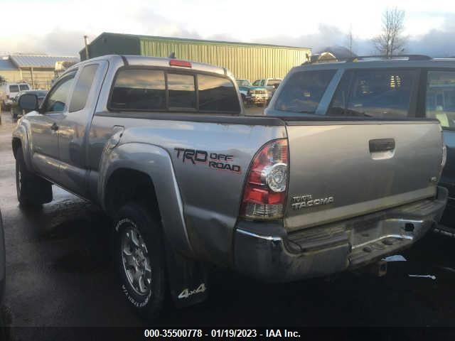Toyota Tacoma Base V6 2014 5TFUU4EN9EX106902 Image 3
