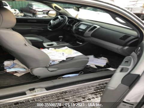 Toyota Tacoma Base V6 2014 5TFUU4EN9EX106902 Image 5