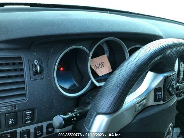 Toyota Tacoma Base V6 2014 5TFUU4EN9EX106902 Image 7