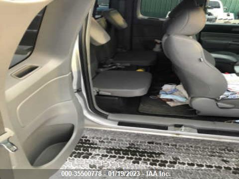 Toyota Tacoma Base V6 2014 5TFUU4EN9EX106902 Image 8
