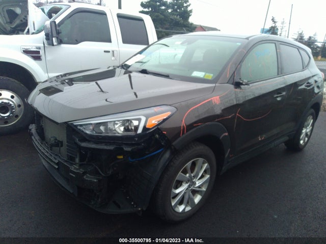 2019 Hyundai Tucson, VIN: KM8J2CA43KU963130