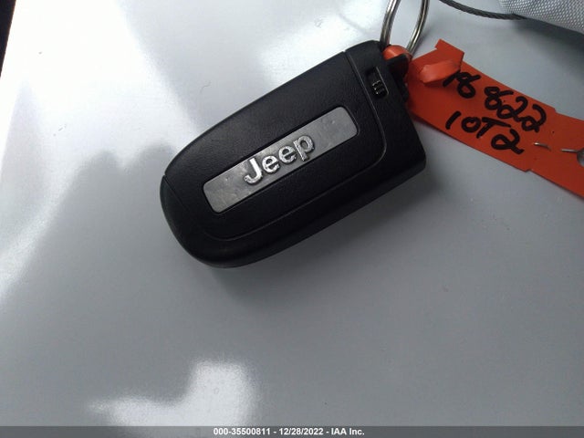 2020 Jeep Renegade, VIN: ZACNJABB0LPL86180