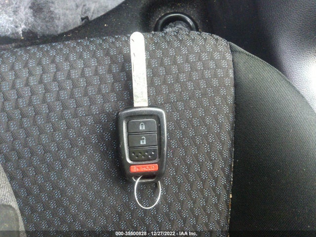 2020 HONDA FIT LX VIN: 3HGGK5H48LM729489