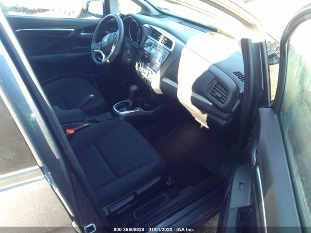 2020 HONDA FIT LX VIN: 3HGGK5H48LM729489