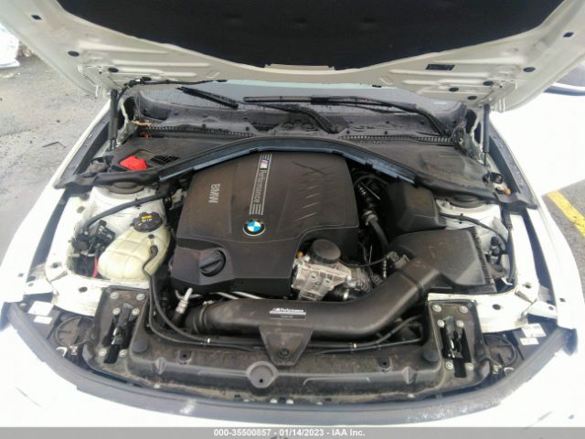 WBA3R1C59EK192253 BMW 4 Series 435i