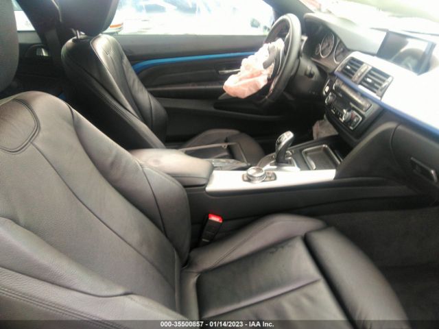 WBA3R1C59EK192253 BMW 4 Series 435i
