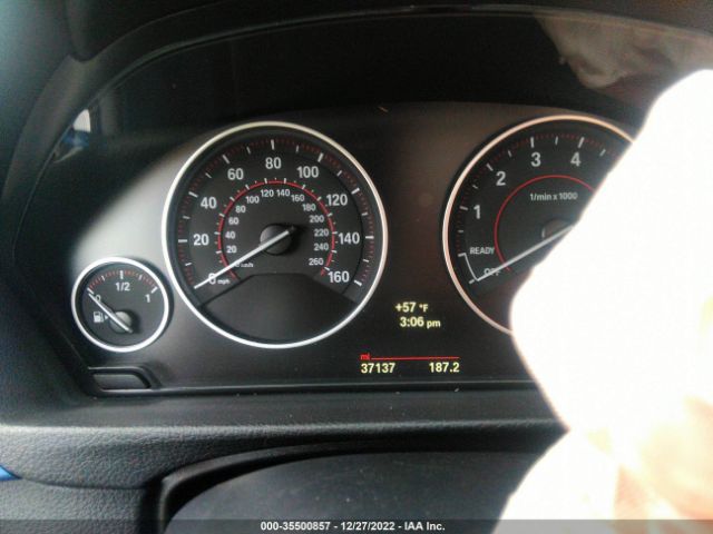 WBA3R1C59EK192253 BMW 4 Series 435i