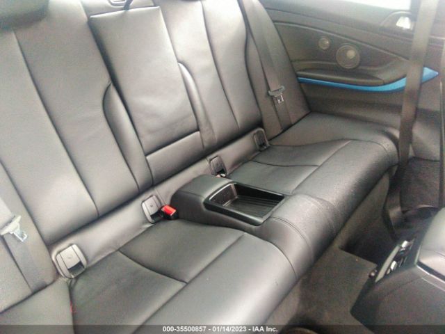 WBA3R1C59EK192253 BMW 4 Series 435i
