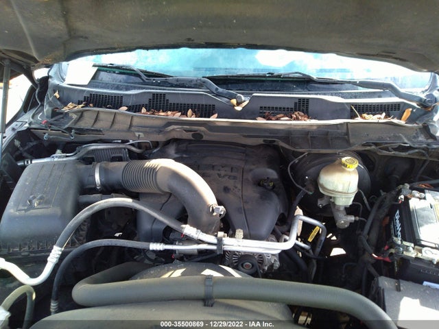 2015 Ram 1500, VIN: 1C6RR7LT5FS540167