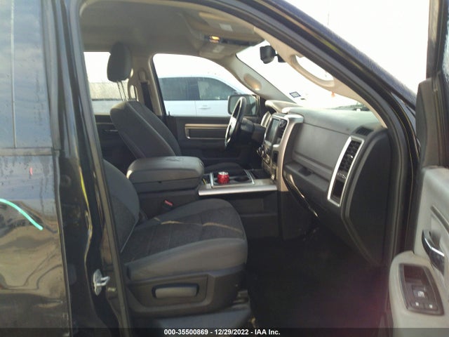 2015 Ram 1500, VIN: 1C6RR7LT5FS540167