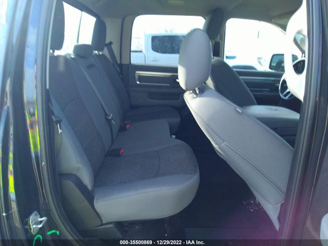 2015 Ram 1500, VIN: 1C6RR7LT5FS540167