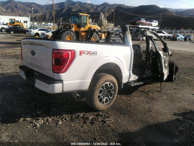 1FTFW1ED8MFB54744 Ford F-150 Xl/xlt/lariat
