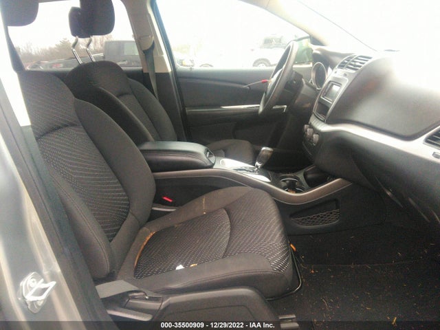 2018 Dodge Journey, VIN: 3C4PDCAB1JT531328