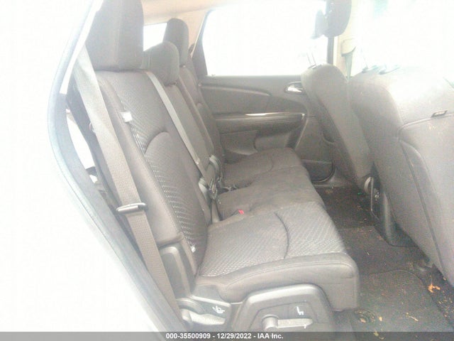 2018 Dodge Journey, VIN: 3C4PDCAB1JT531328