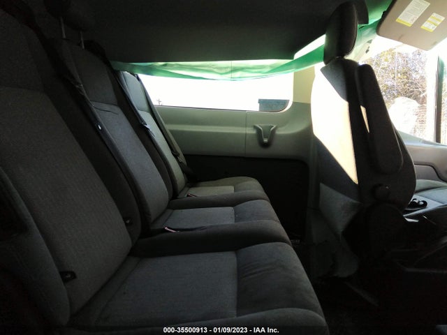 2015 Ford Transit, VIN: 1FBZX2ZM9FKA38929