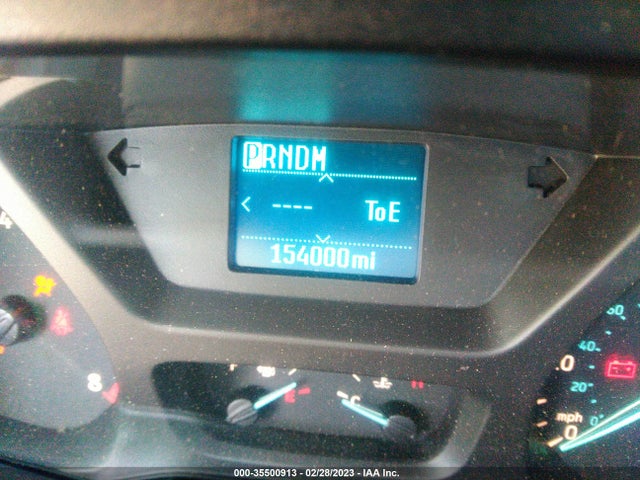 2015 Ford Transit, VIN: 1FBZX2ZM9FKA38929
