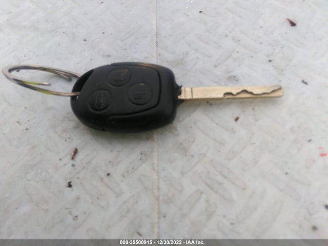 2013 FORD FIESTA SE VIN: 3FADP4BJXDM178260