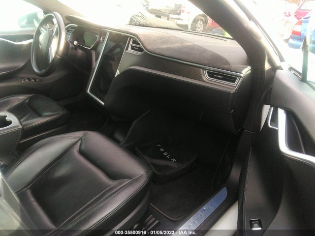 Tesla Model S 85d/p85d/90d/p90d 2015 5YJSA1E44FF106128 Image 7