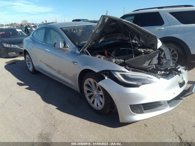 2017 Tesla Model S, VIN: 5YJSA1E11HF187291