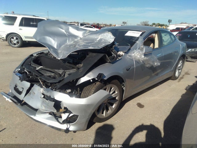2017 Tesla Model S, VIN: 5YJSA1E11HF187291