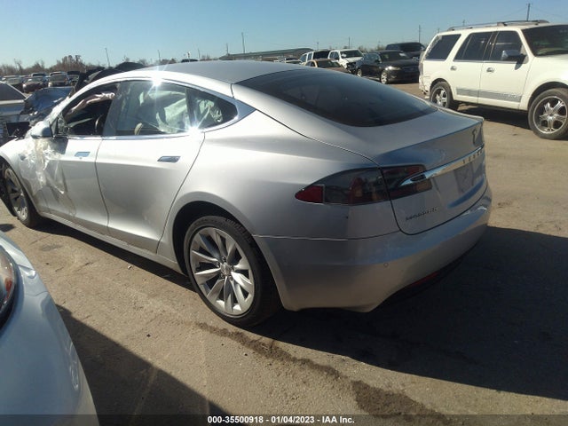 2017 Tesla Model S, VIN: 5YJSA1E11HF187291
