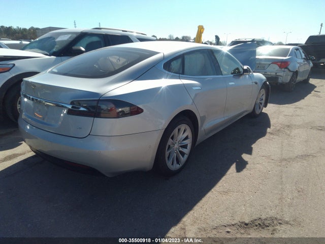 2017 Tesla Model S, VIN: 5YJSA1E11HF187291