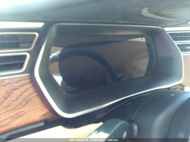 2017 Tesla Model S, VIN: 5YJSA1E11HF187291
